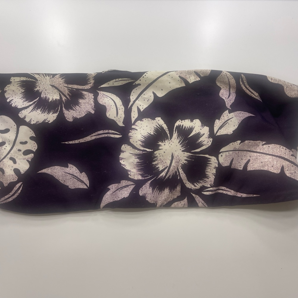 O’neill strapless bathing suit